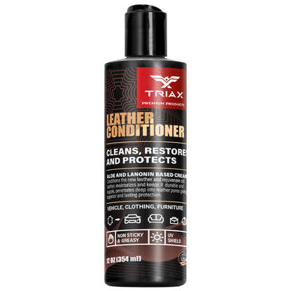 TRIAX Leather Conditioner